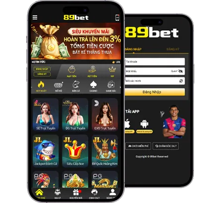 Bước 1: Truy cập d9bet link vào
