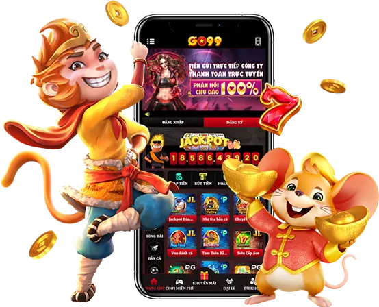 Trò chơi Sic Bo trực tuyến