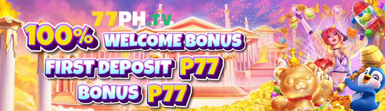 Hình ảnh chính về ưu điểm nền tảng D9BET
