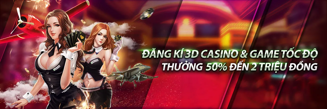 Các trò chơi giải trí đa dạng tại D9BET
