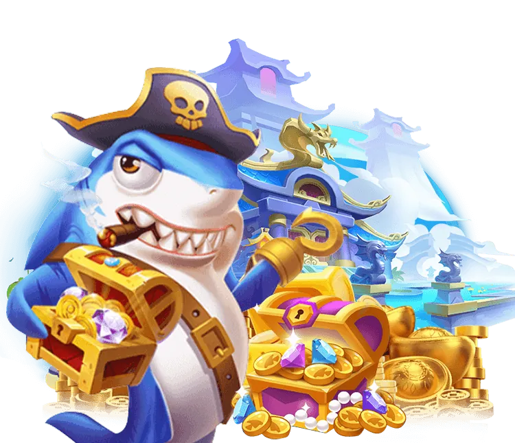 Vũ khí và kỹ năng đặc biệt trong game Bắn cá d9bet