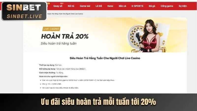 Phân tích khuyến mãi mới nhất d9bet