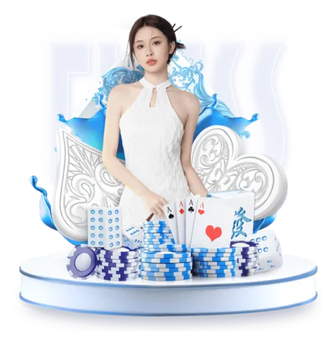 Giao diện casino trực tuyến với người chia bài thật